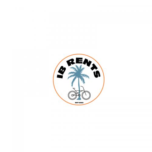 IB Rents Logo